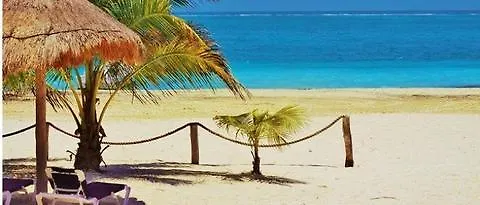 *** Apart-hotel Arrecifes Suites II Puerto Morelos México
